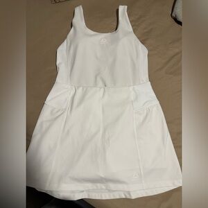 Reebok White Sports Set